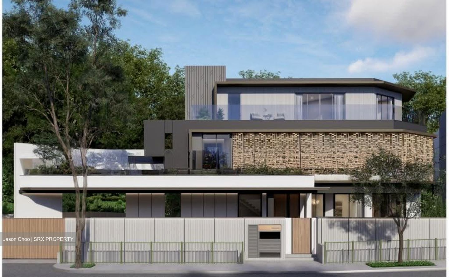 Kheam Hock Road (D11), Semi-Detached #634654891